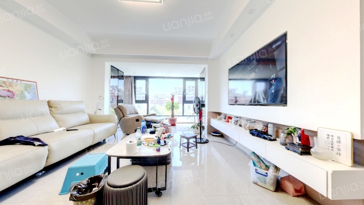 方正名门二手房实景图