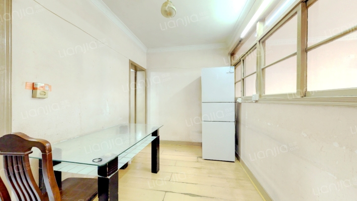 绿星小区二手房实景图