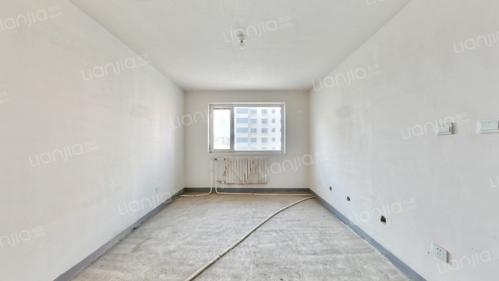 广健花园二手房实景图