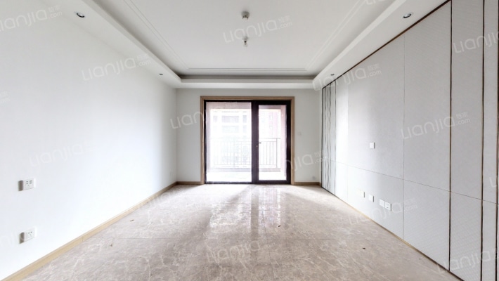 金地禹洲·江山艺境二手房实景图