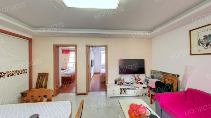 三里墩花苑四期二手房实景图