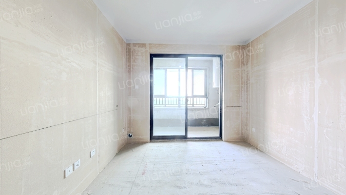 新店雅苑D地块二手房实景图