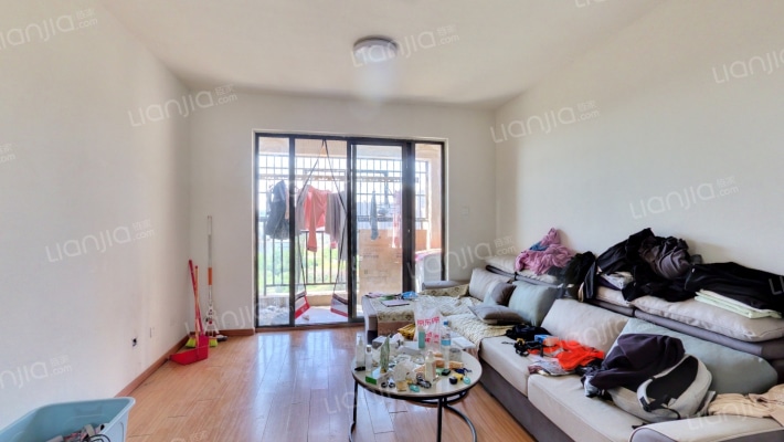 物华苑三期二手房实景图