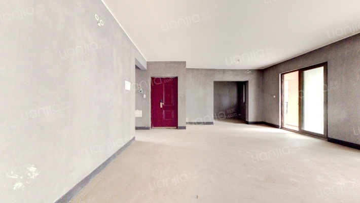 博琅郡二期北二手房实景图