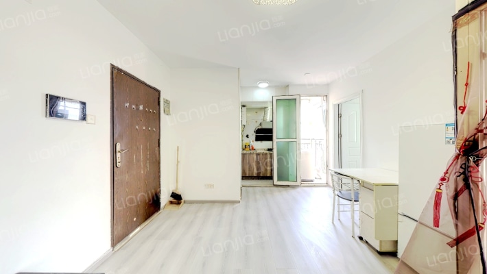 明德公馆二手房实景图