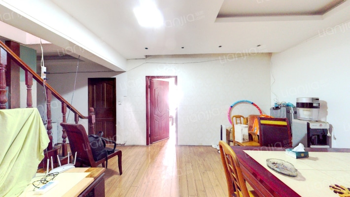 天涯庭苑二手房实景图