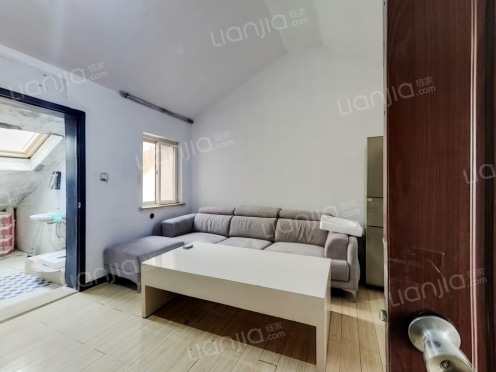 整租·茂源花园西区 2室1厅 南/北