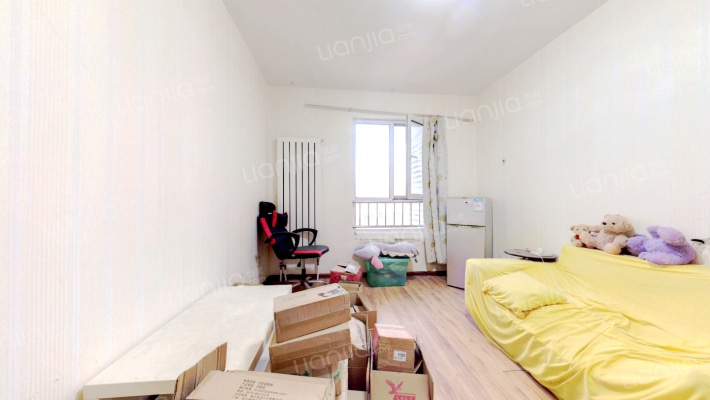 宝福家园二手房实景图