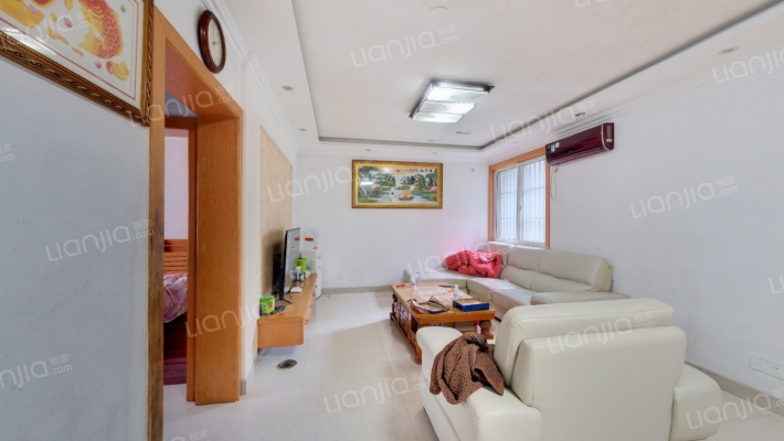 善景园二手房实景图