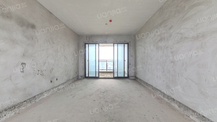 海鑫城一期二手房实景图