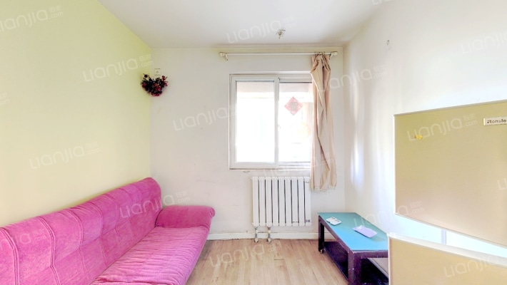 我家公坊二手房实景图