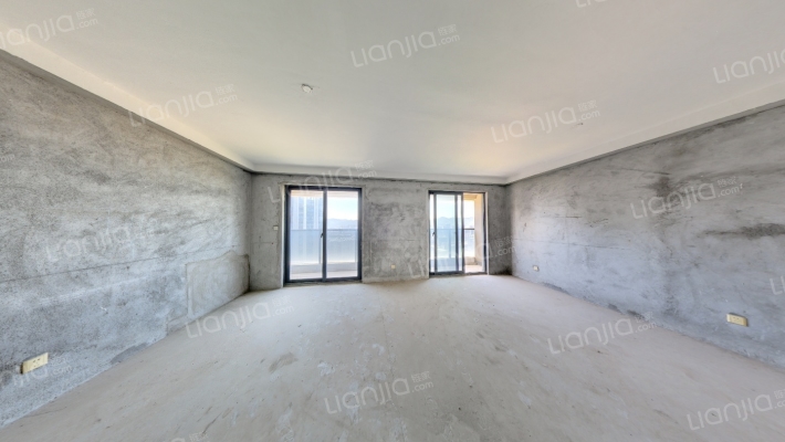 富春新天地二手房实景图