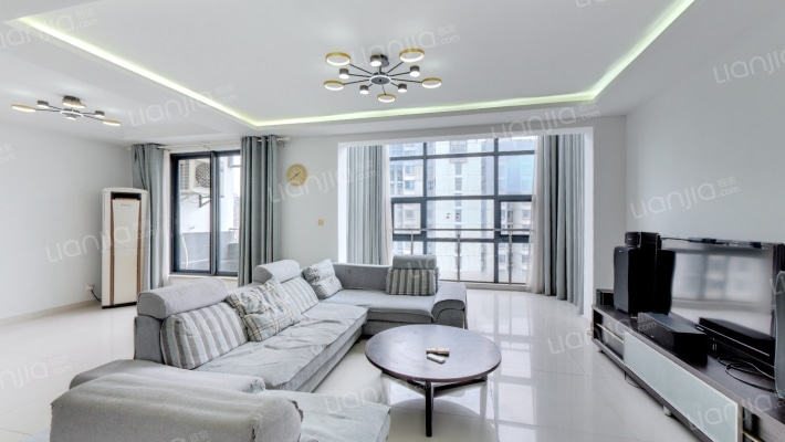 玲珑湾花园二区二手房实景图