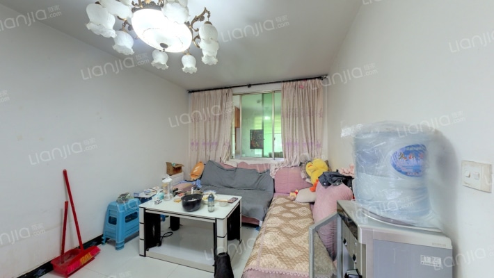 花溪大道北段二手房实景图