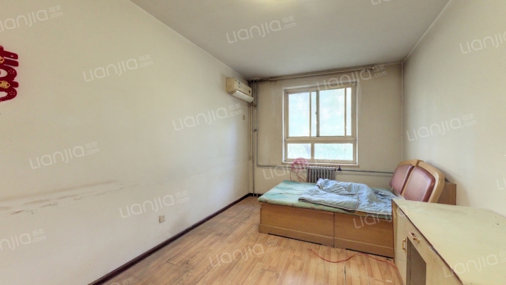 科大宿舍二手房实景图