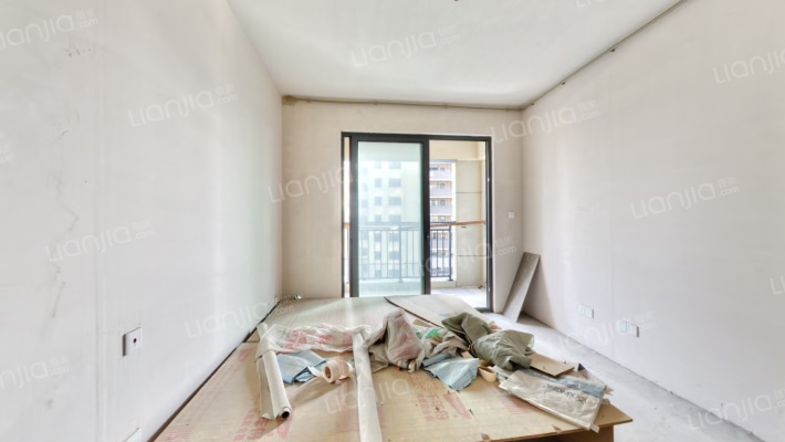 保利首开云璟二手房实景图