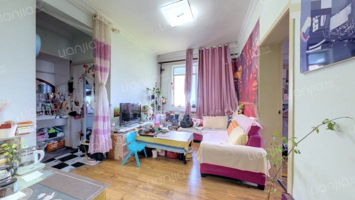 三六一一生活小区二手房实景图