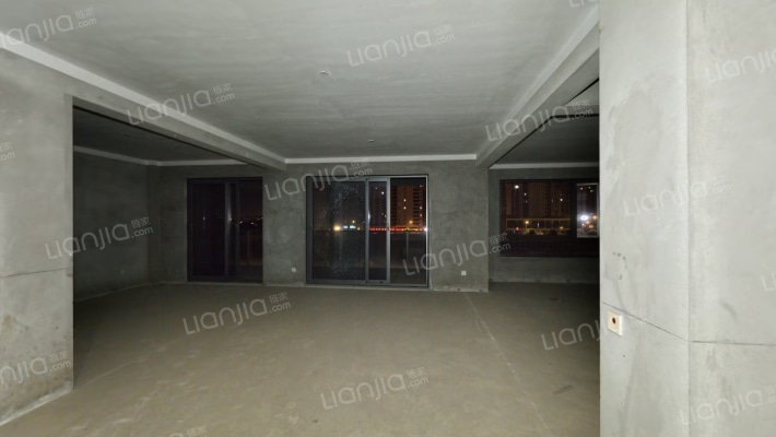 奥克斯·棠悦府二手房实景图