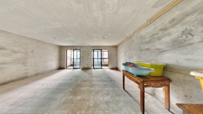 琥珀东澜赋二手房实景图