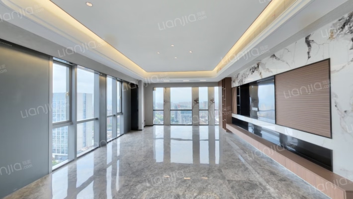 天玺240花园公馆二手房实景图