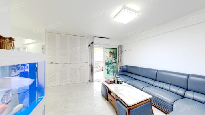 星河雅居二手房实景图