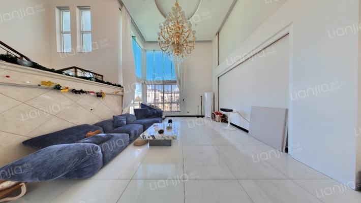 新锦安雅园二期二手房实景图