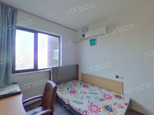 合租·泰和郡五期 5居室 北卧