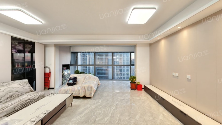 荣盛首府二手房实景图