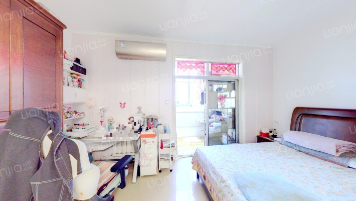 浦江大厦二手房实景图