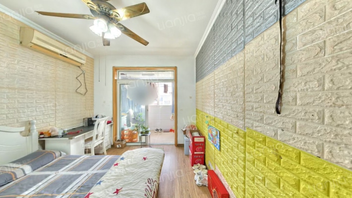 景祥北苑二手房实景图