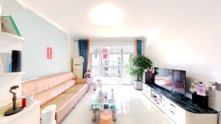 碧琴湾二手房实景图