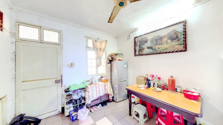 莲河桥二手房实景图