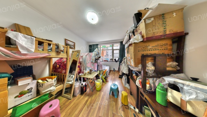 今阁公寓二手房实景图