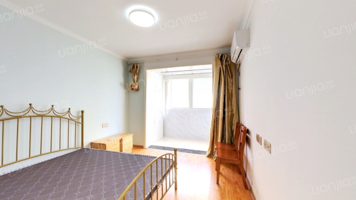 百花小区二手房实景图