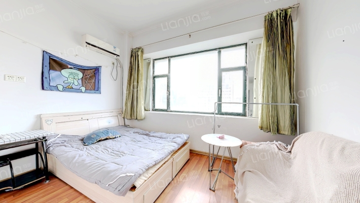 公众大厦二手房实景图