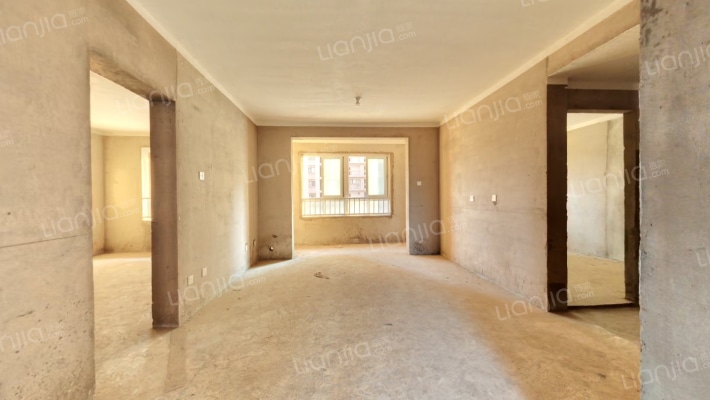 天鸿水岸景城二手房实景图