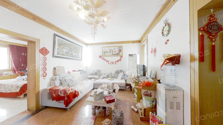 星光市场二手房实景图