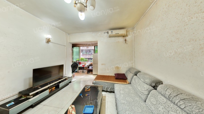 南亚花园二手房实景图