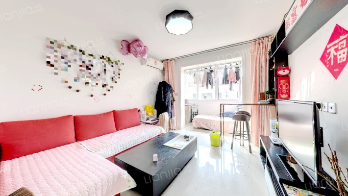 赤一小区二手房实景图