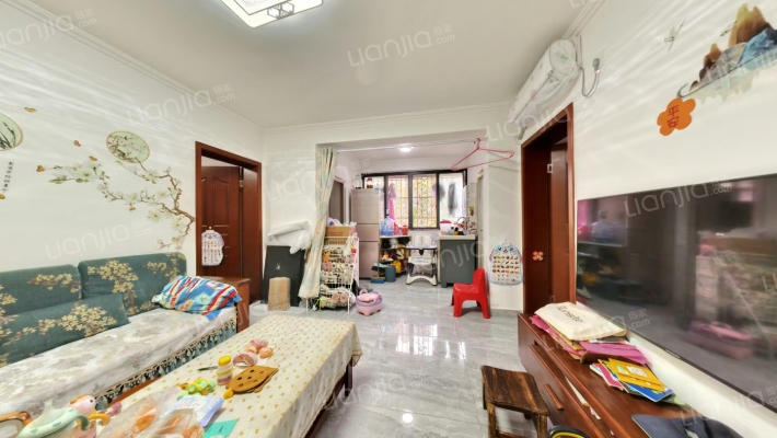 长天路10号社区二手房实景图