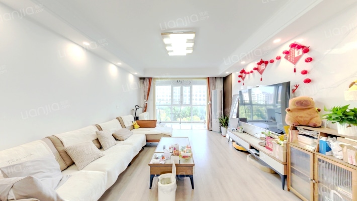 翠竹园C区二手房实景图