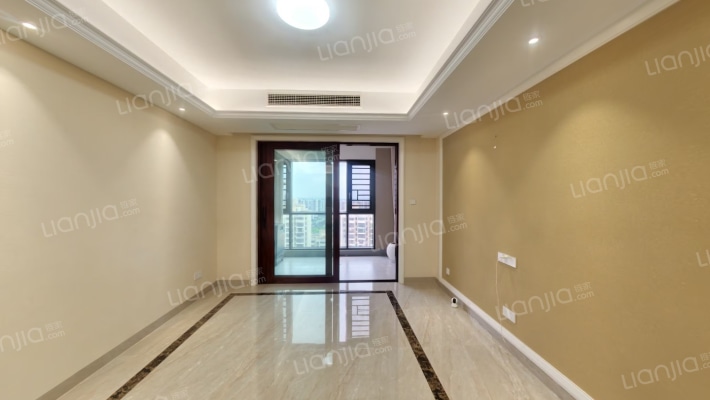 椰风水韵南区二手房实景图