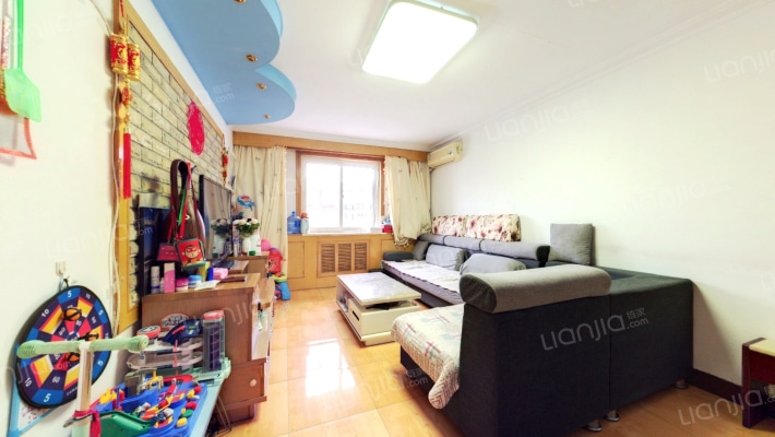 兴家小区二手房实景图