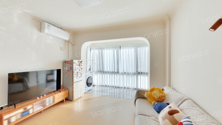 文轩花园二手房实景图