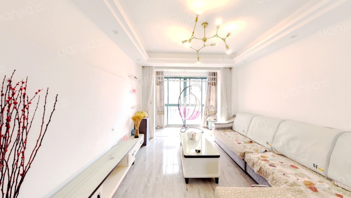 茗品汇二手房实景图