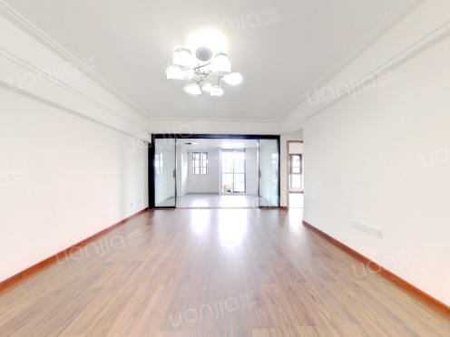 整租·香月楠岸 2室1厅 南