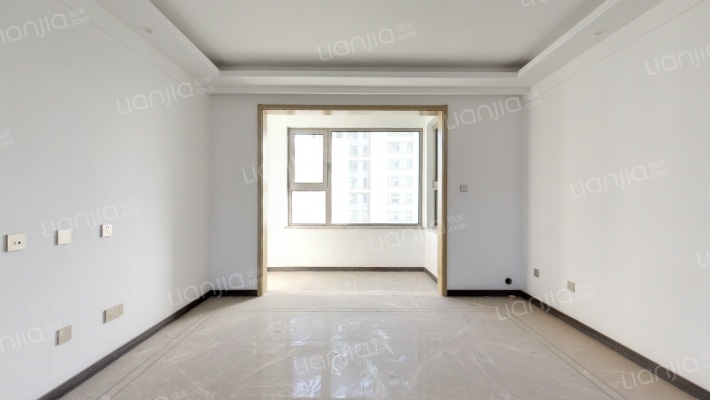 建业春天花园二期二手房实景图