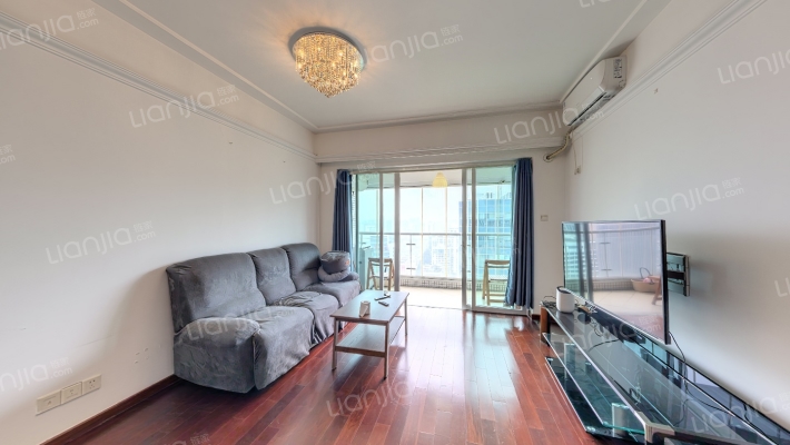 裕景花园二手房实景图