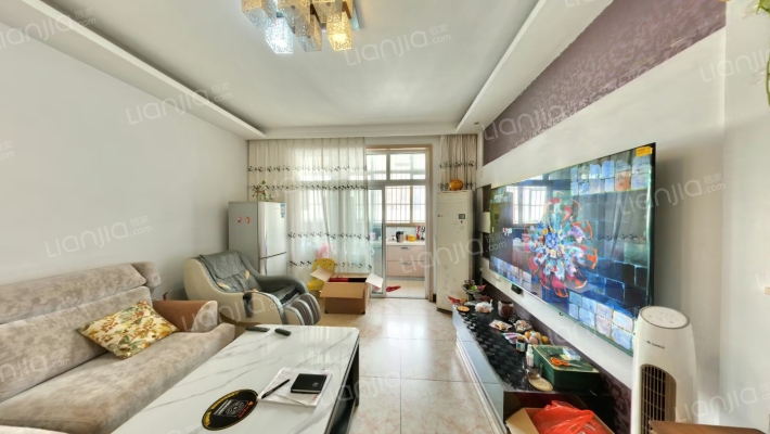 嘉禾苑二手房实景图