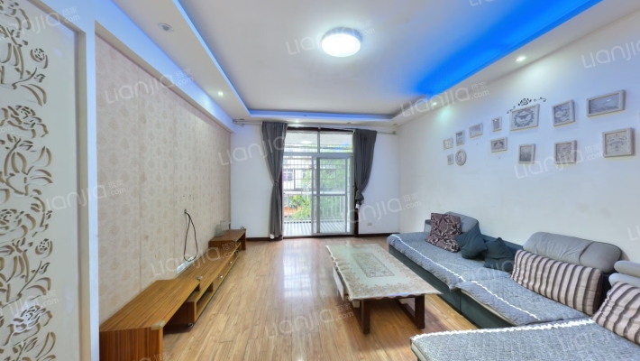 丽水新城二手房实景图